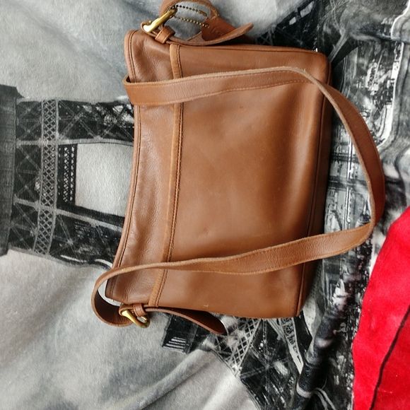 Coach Bags Coach Worth Purse Legacy Crossbody Poshmark